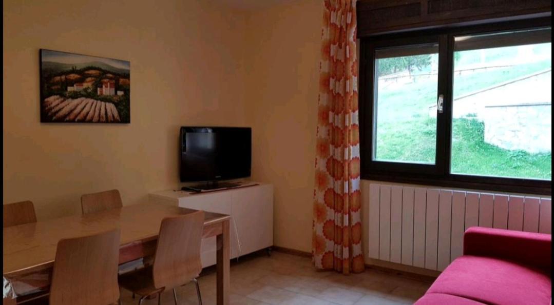 Trilocale Sulle Piste Da Sci Apartment Abetone Exterior photo
